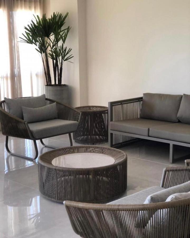 Flat Em Guarajuba Com Excelente Estrutura Apartment Exterior photo